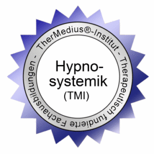 Zertifikat Hypnosystemik (TMI) - Hypnose Bamberg - Hypnosetherapie Bamberg