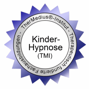 Zertifikat Kinderhypnose (TMI) - Hypnose und Hypnosetherapie Bamberg