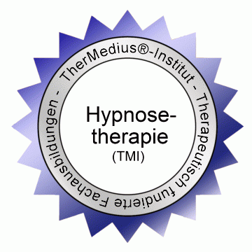 Zertifikat Hypnosetherapie (TMI) - Hypnose und Hypnosetherapie Bamberg