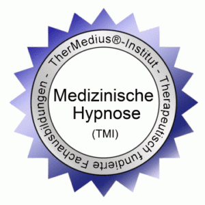 Zertifikat Medizinische Hypnose (TMI) - Hypnose Bamberg - Hypnosetherapie Bamberg