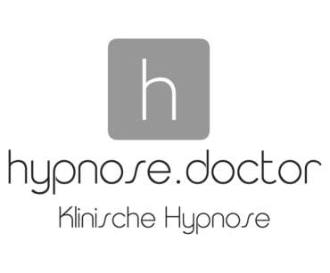 Logo hypnose.doctor- grau - Hypnose Bamberg - Hypnosetherapie Bamberg
