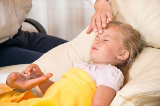 Möglichkeiten der Kinder-Hypnose