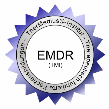 Zertifikat EMDR (TMI) - Hypnose und Hypnosetherapie Bamberg