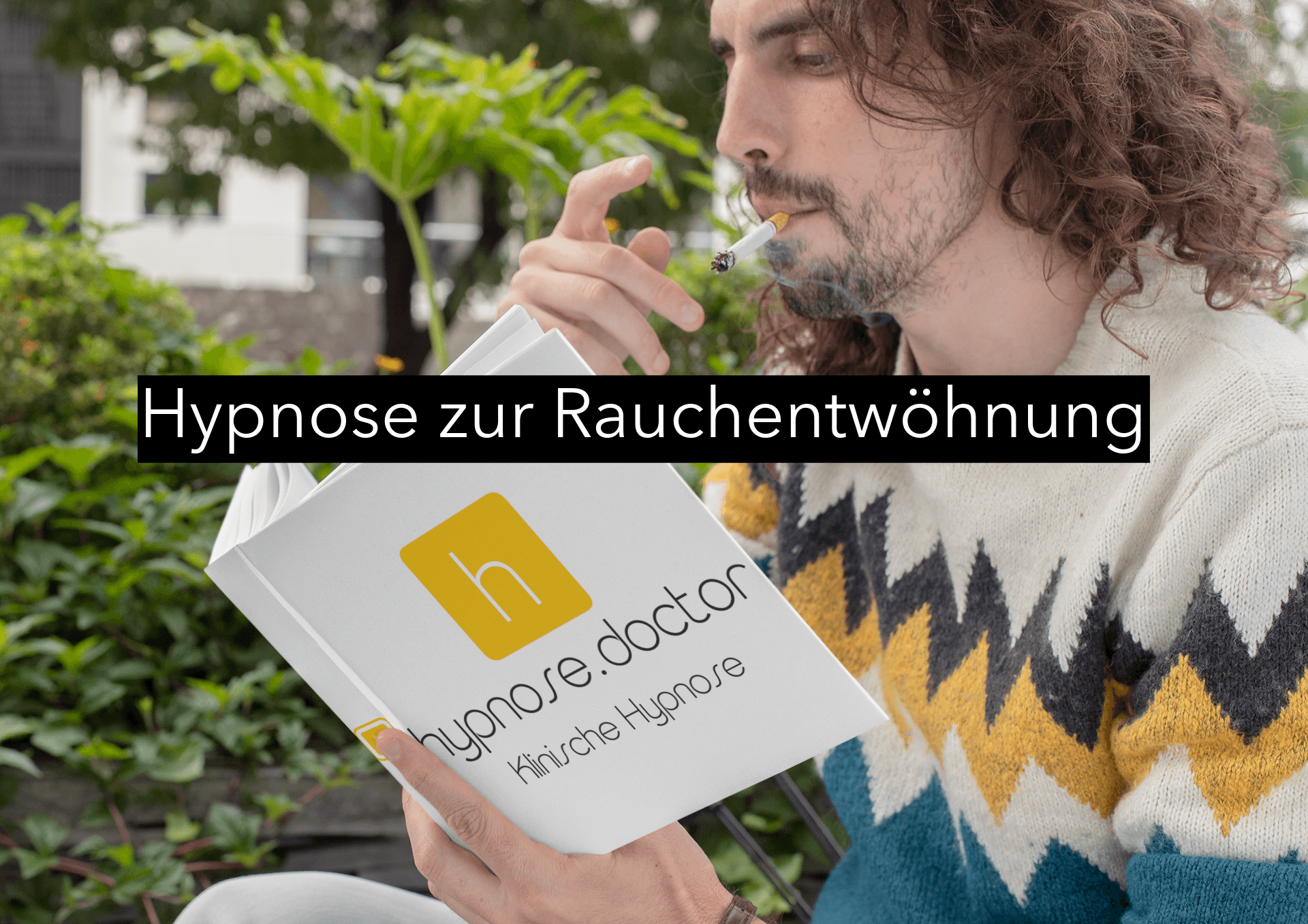 Hypnose zur Rauchentwöhnung 8 - Hypnose Bamberg - Hypnosetherapie Bamberg