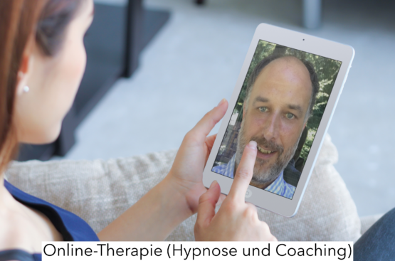 Online-Therapie